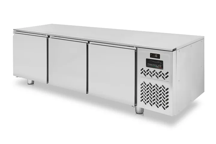 Basi refrigerate