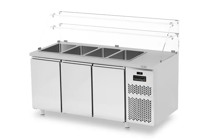 Saladette