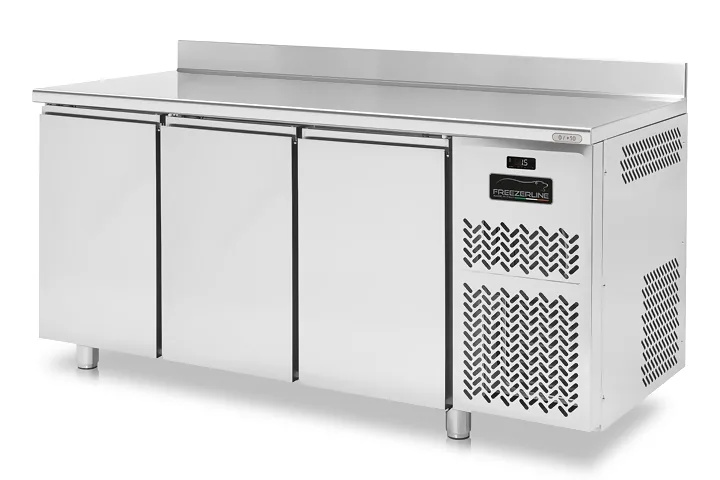 Tavoli refrigerati